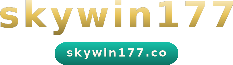 skywin177 logo